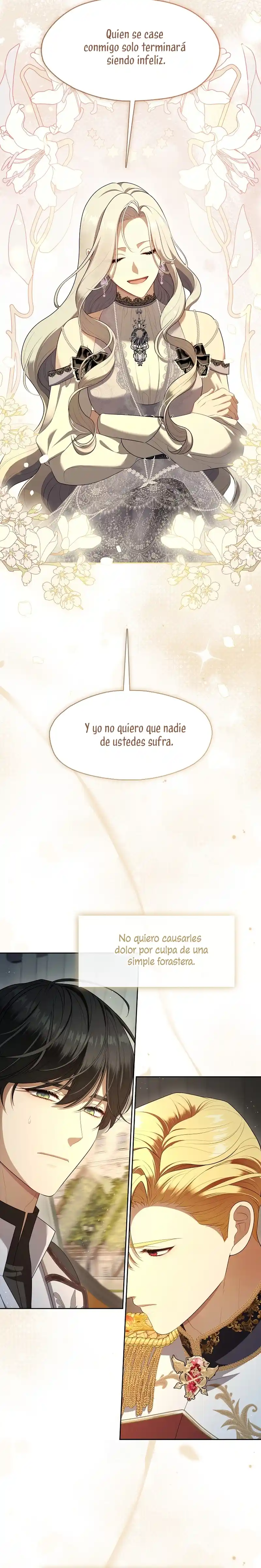 La Cazadora De Clase S No Quiere Convertirse En Una Princesa Villana - Capítulo 77 - Página 28 - LectorTMOo