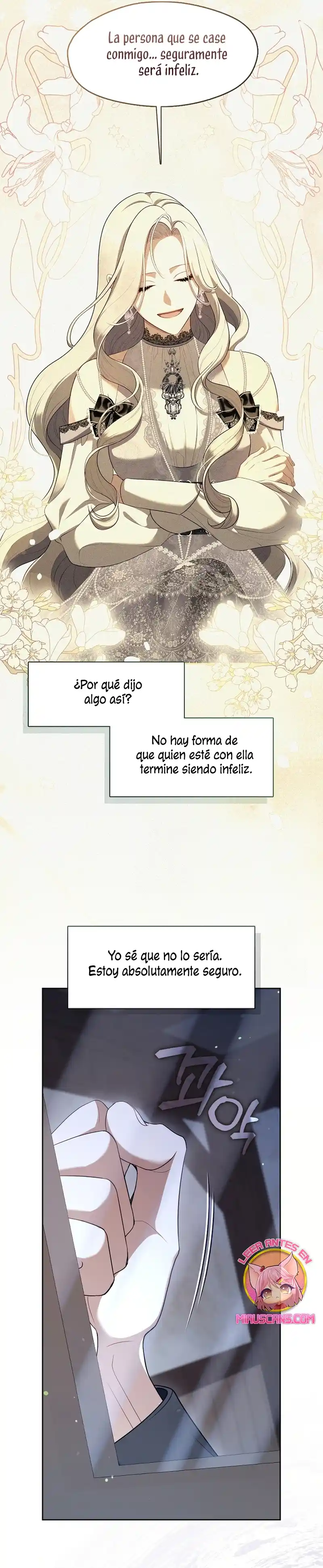 La Cazadora De Clase S No Quiere Convertirse En Una Princesa Villana - Capítulo 78 - Página 10 - LectorTMOo