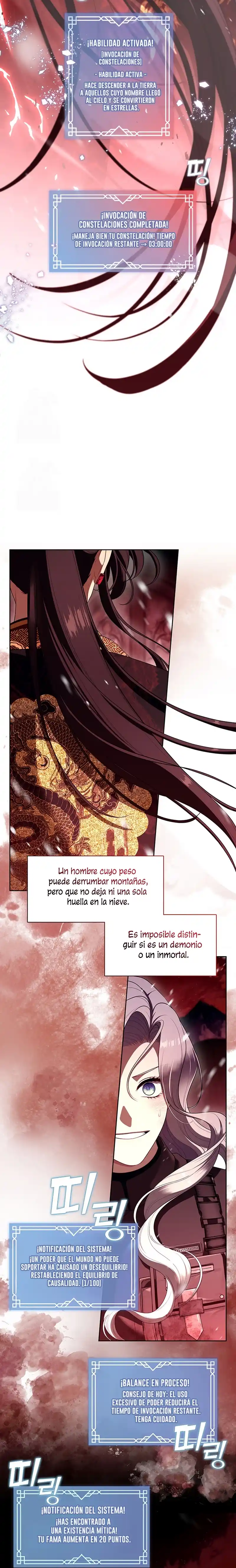 La Cazadora De Clase S No Quiere Convertirse En Una Princesa Villana - Capítulo 79 - Página 12 - LectorTMOo