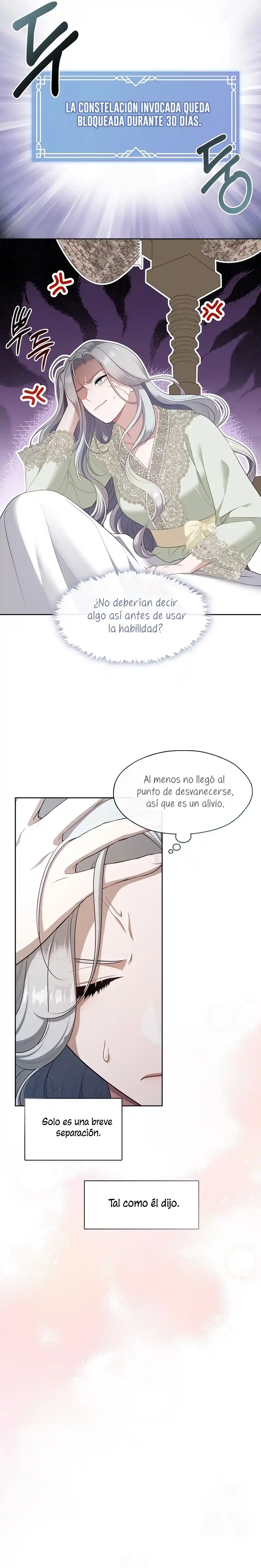 La Cazadora De Clase S No Quiere Convertirse En Una Princesa Villana - Capítulo 80 - Página 21 - LectorTMOo