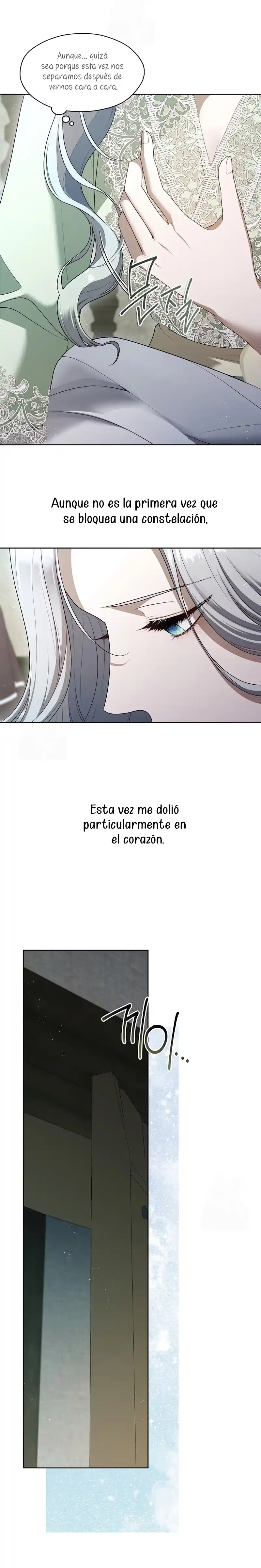 La Cazadora De Clase S No Quiere Convertirse En Una Princesa Villana - Capítulo 80 - Página 22 - LectorTMOo
