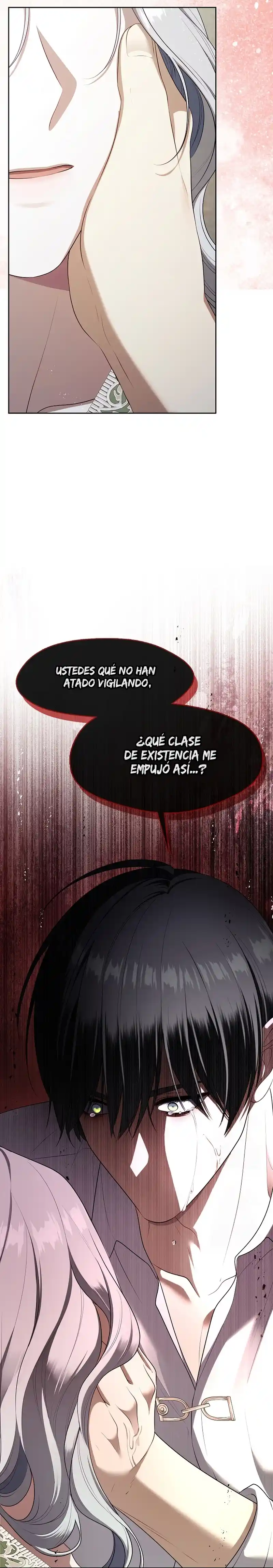 La Cazadora De Clase S No Quiere Convertirse En Una Princesa Villana - Capítulo 80 - Página 27 - LectorTMOo