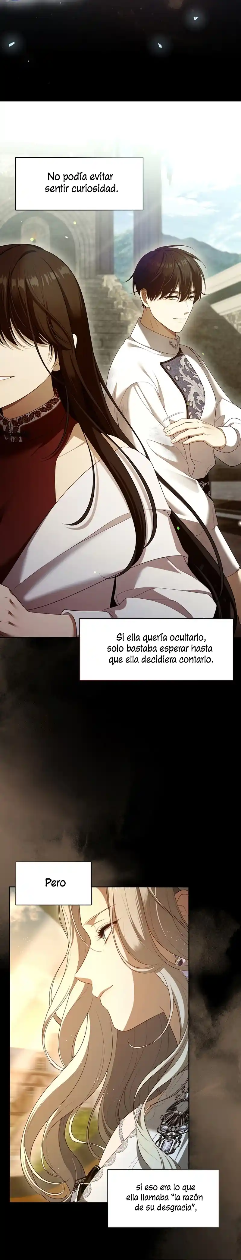 La Cazadora De Clase S No Quiere Convertirse En Una Princesa Villana - Capítulo 80 - Página 31 - LectorTMOo
