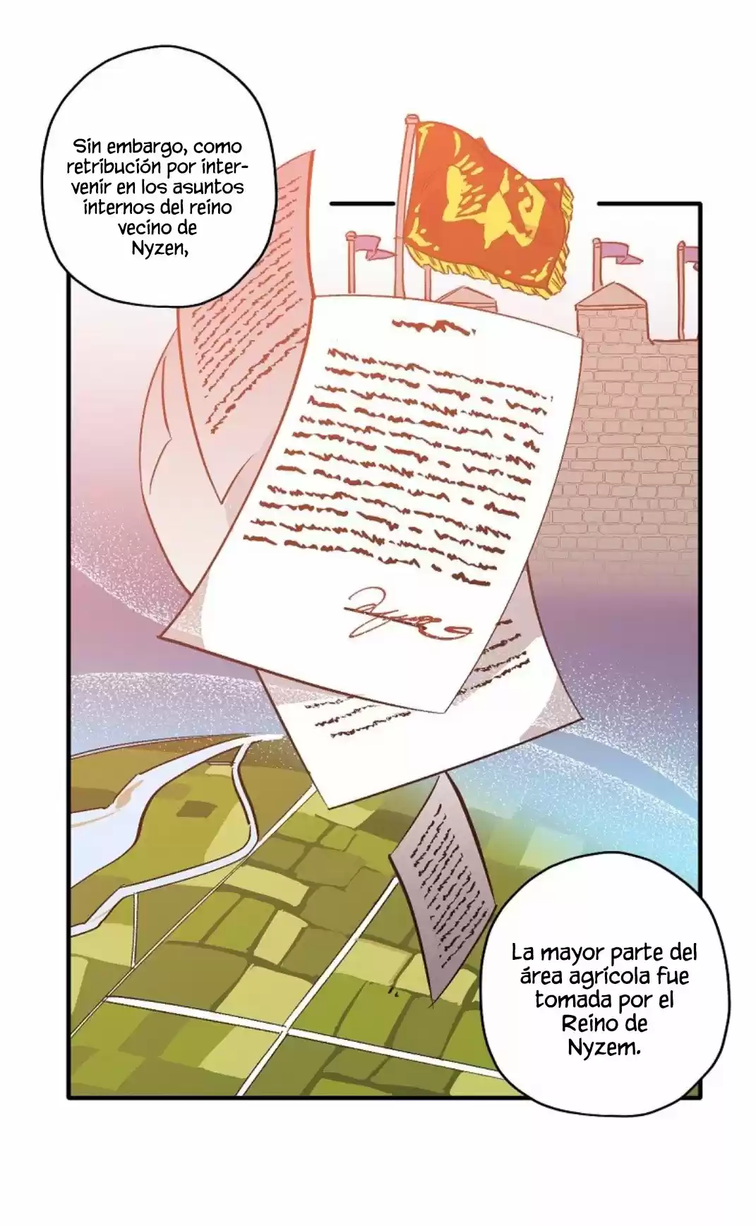 La Cazadora Y Su Presa Amorosa - Capítulo 10 - Página 4 - LectorTMOo