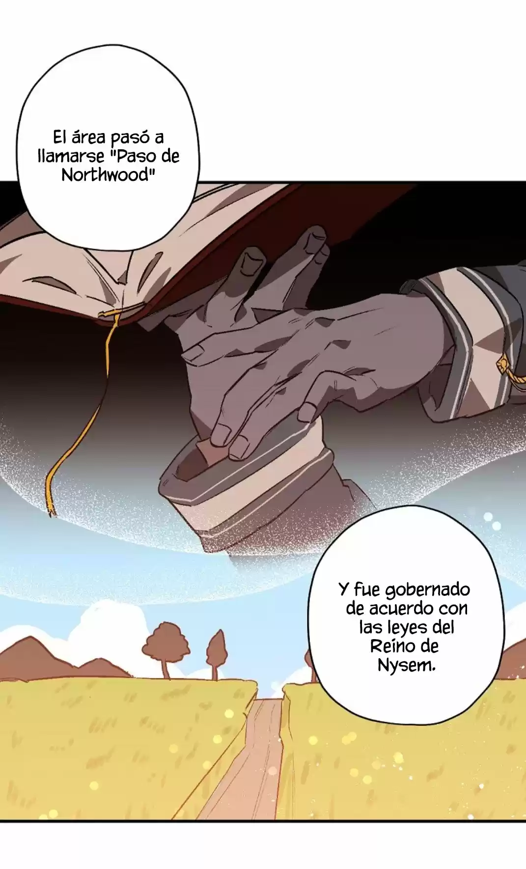 La Cazadora Y Su Presa Amorosa - Capítulo 10 - Página 5 - LectorTMOo