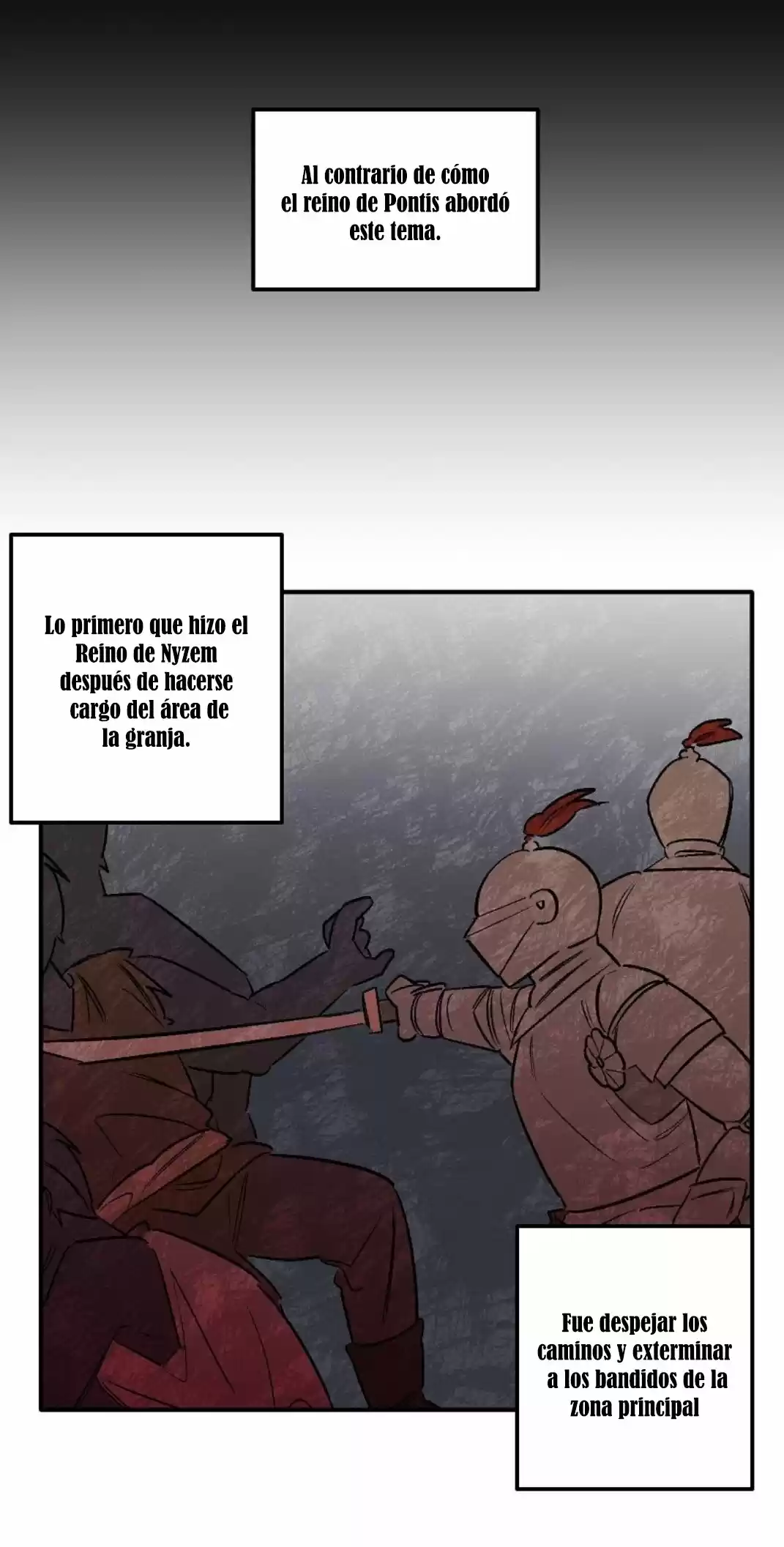 La Cazadora Y Su Presa Amorosa - Capítulo 10 - Página 12 - LectorTMOo