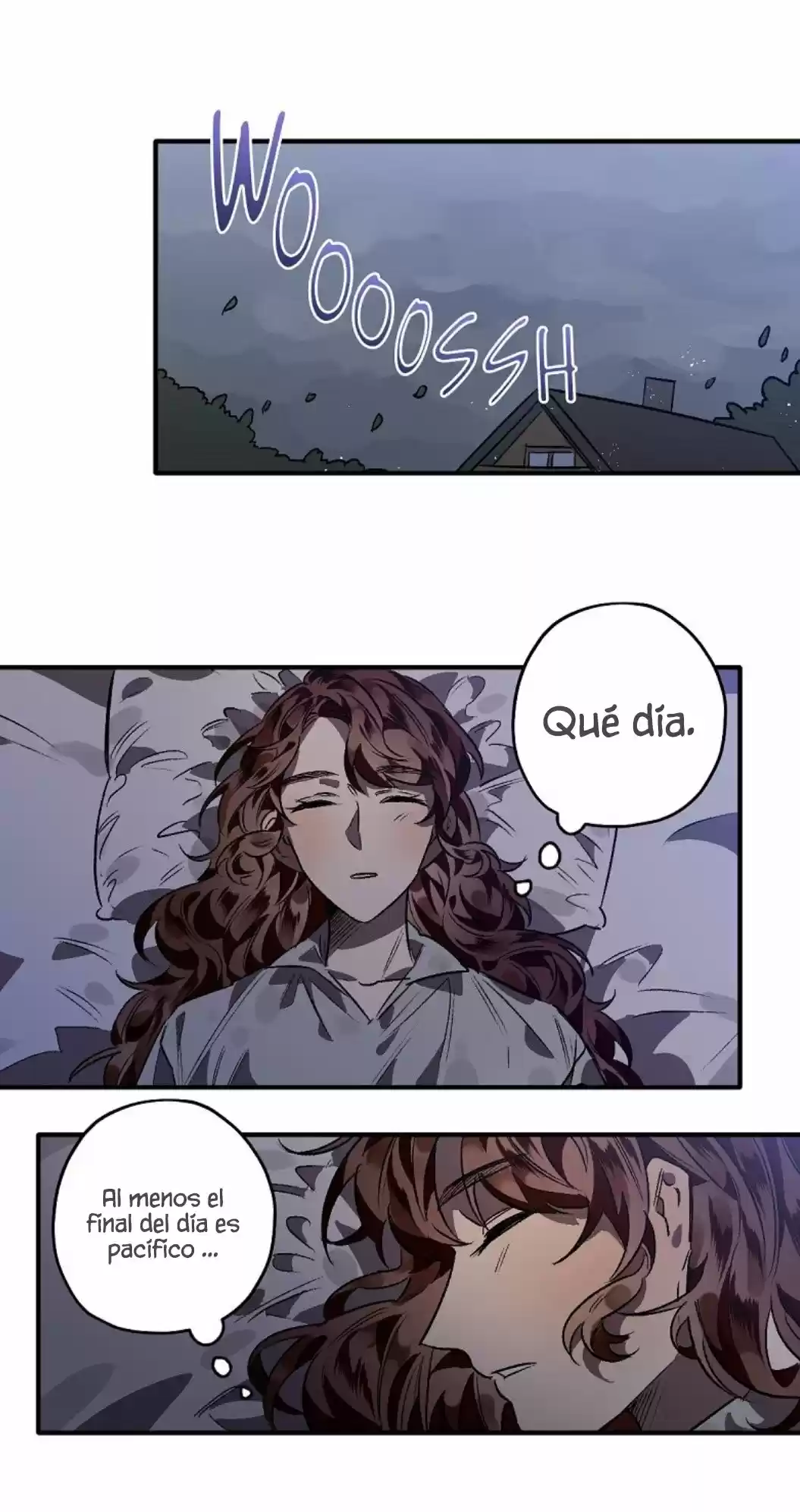 La Cazadora Y Su Presa Amorosa - Capítulo 10 - Página 21 - LectorTMOo