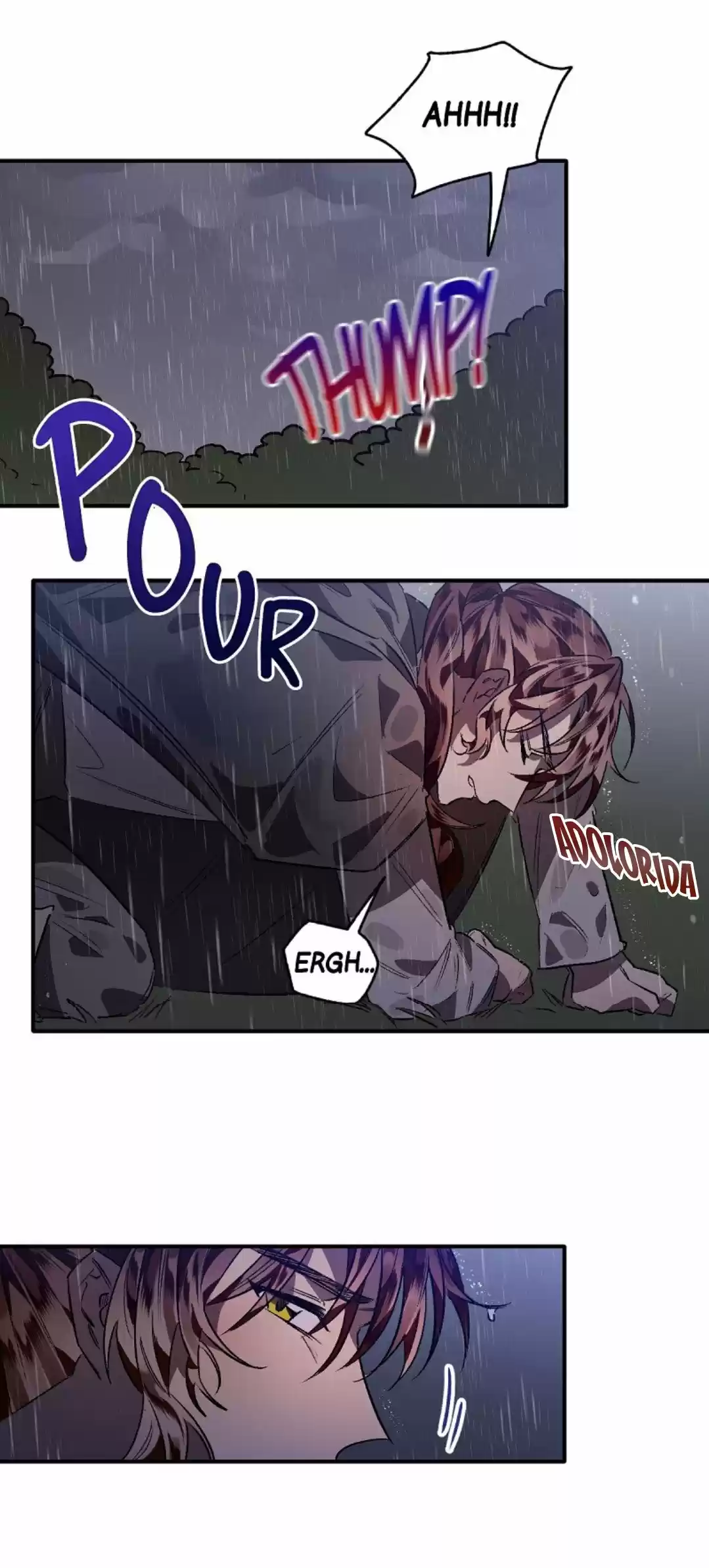 La Cazadora Y Su Presa Amorosa - Capítulo 10 - Página 38 - LectorTMOo