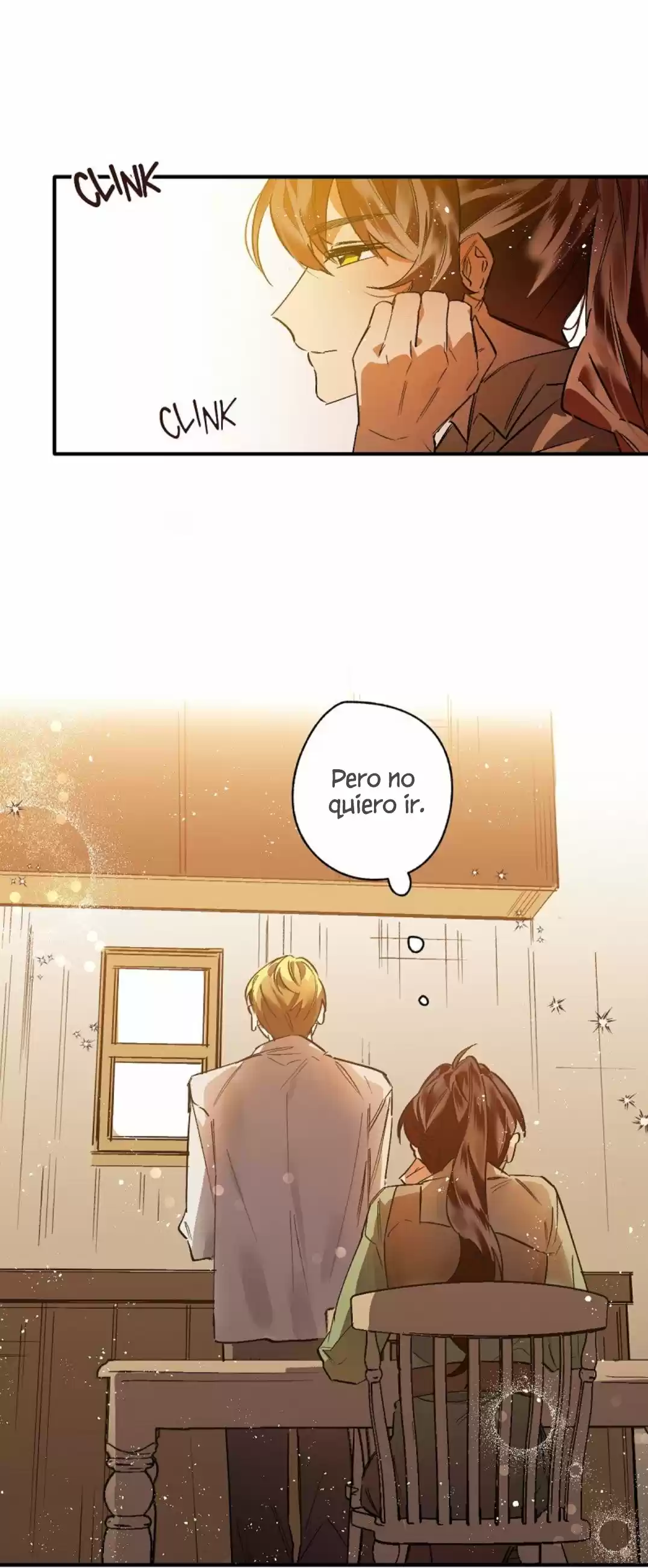 La Cazadora Y Su Presa Amorosa - Capítulo 12 - Página 30 - LectorTMOo