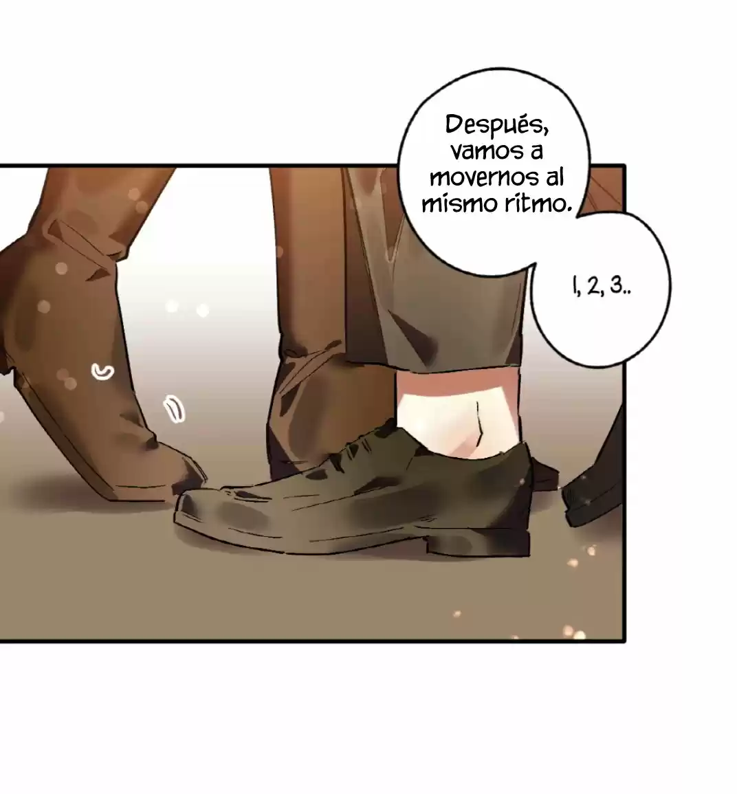 La Cazadora Y Su Presa Amorosa - Capítulo 16 - Página 25 - LectorTMOo