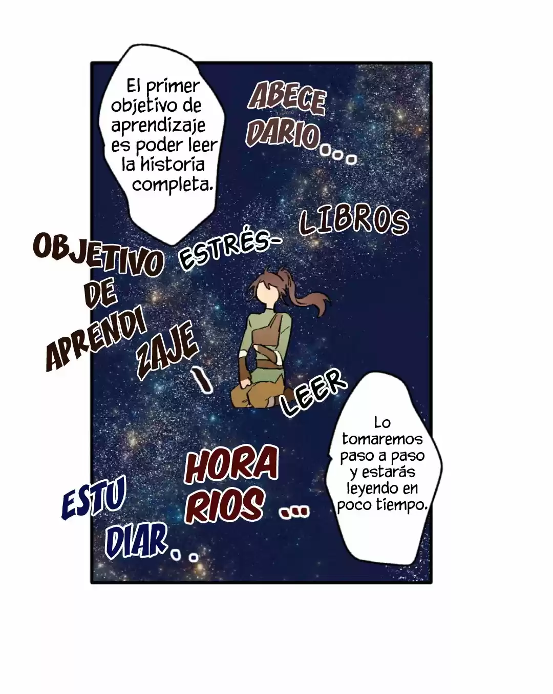 La Cazadora Y Su Presa Amorosa - Capítulo 17 - Página 5 - LectorTMOo