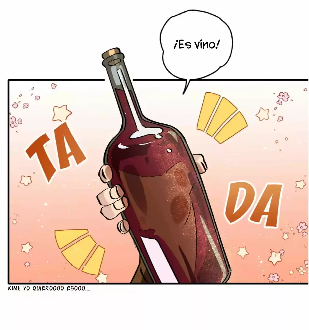 La Cazadora Y Su Presa Amorosa - Capítulo 19 - Página 11 - LectorTMOo