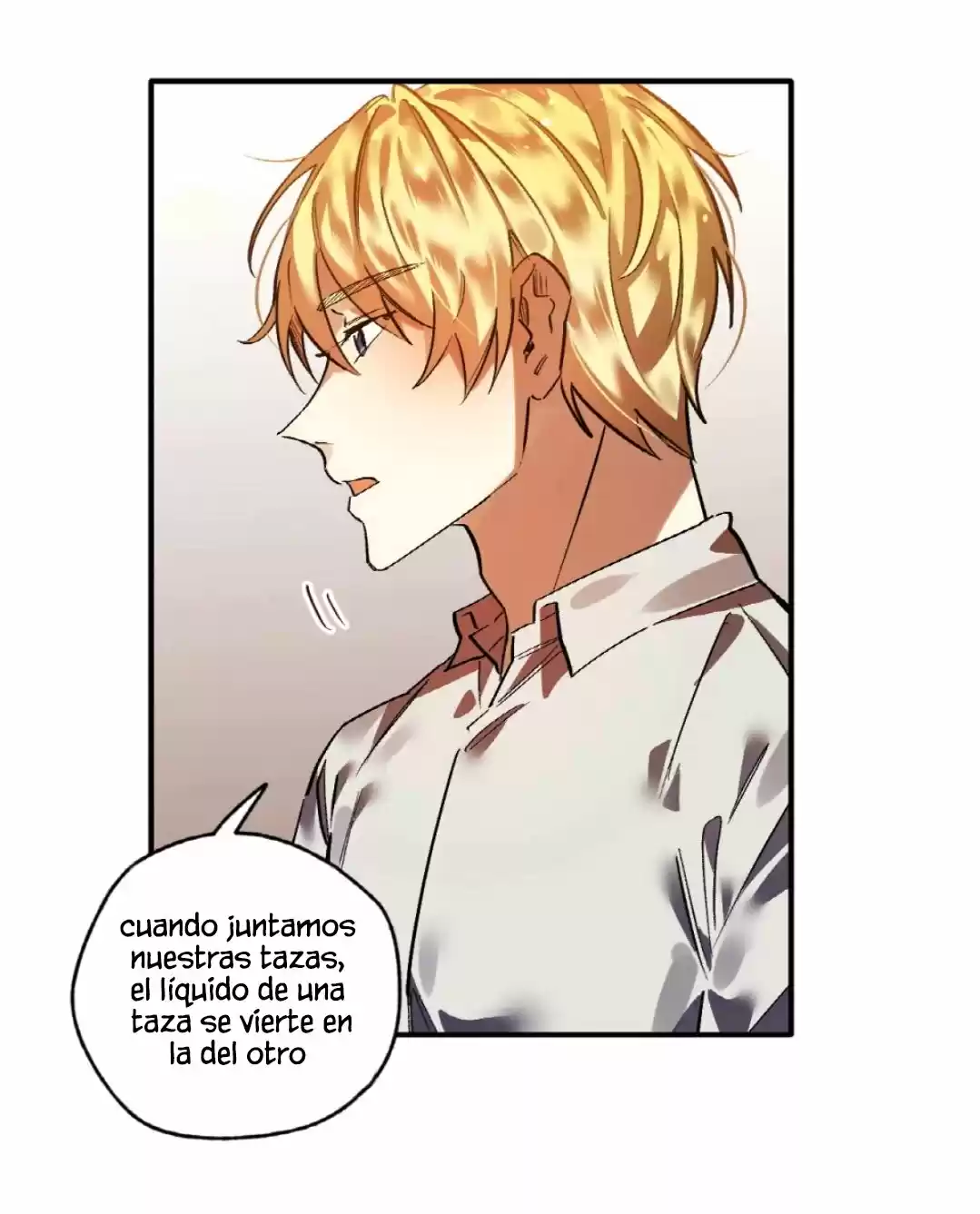 La Cazadora Y Su Presa Amorosa - Capítulo 19 - Página 18 - LectorTMOo