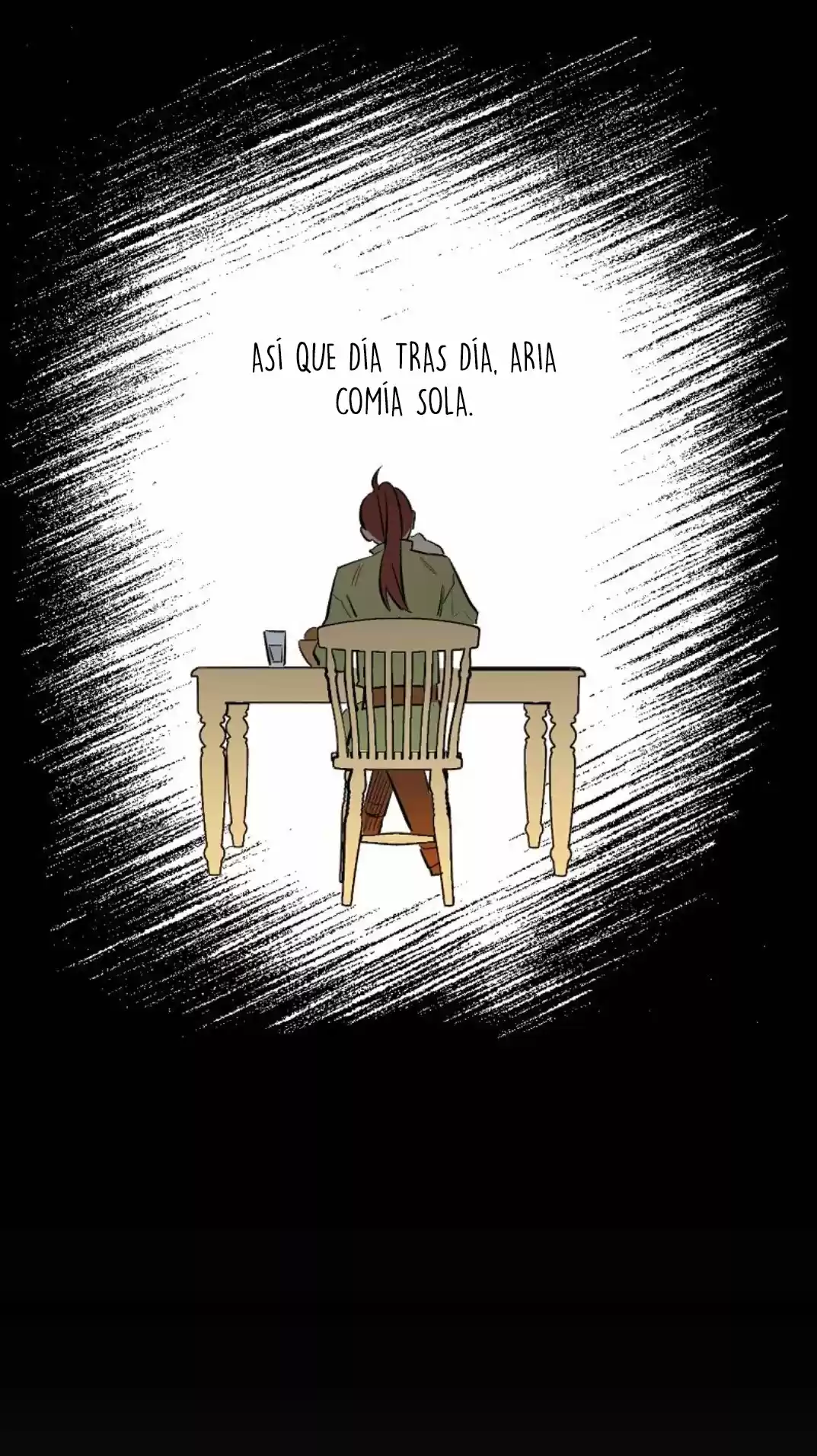 La Cazadora Y Su Presa Amorosa - Capítulo 2 - Página 9 - LectorTMOo