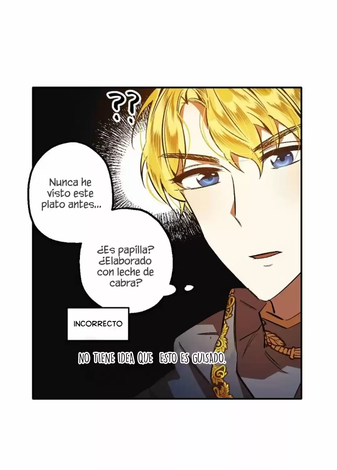 La Cazadora Y Su Presa Amorosa - Capítulo 2 - Página 18 - LectorTMOo