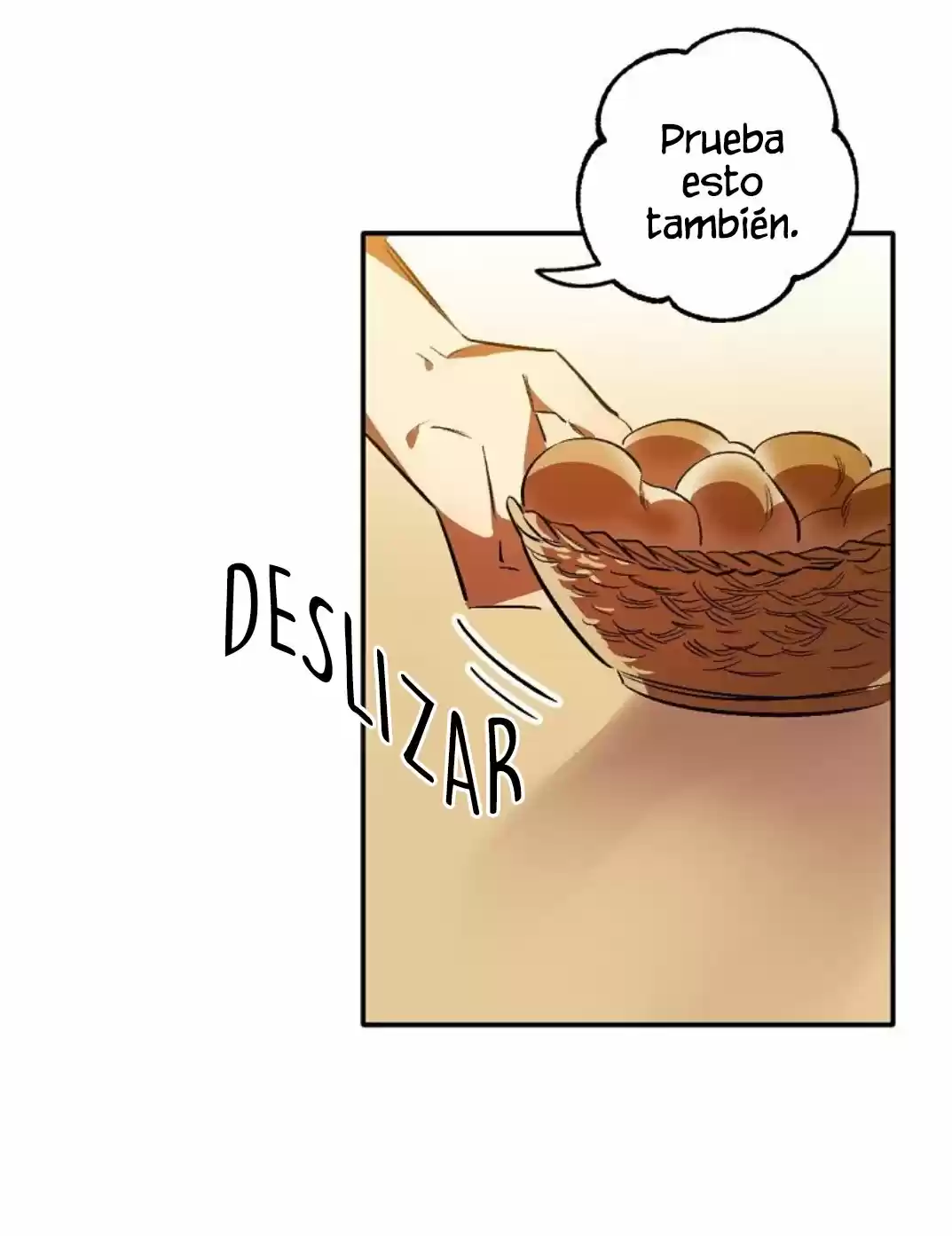 La Cazadora Y Su Presa Amorosa - Capítulo 2 - Página 22 - LectorTMOo