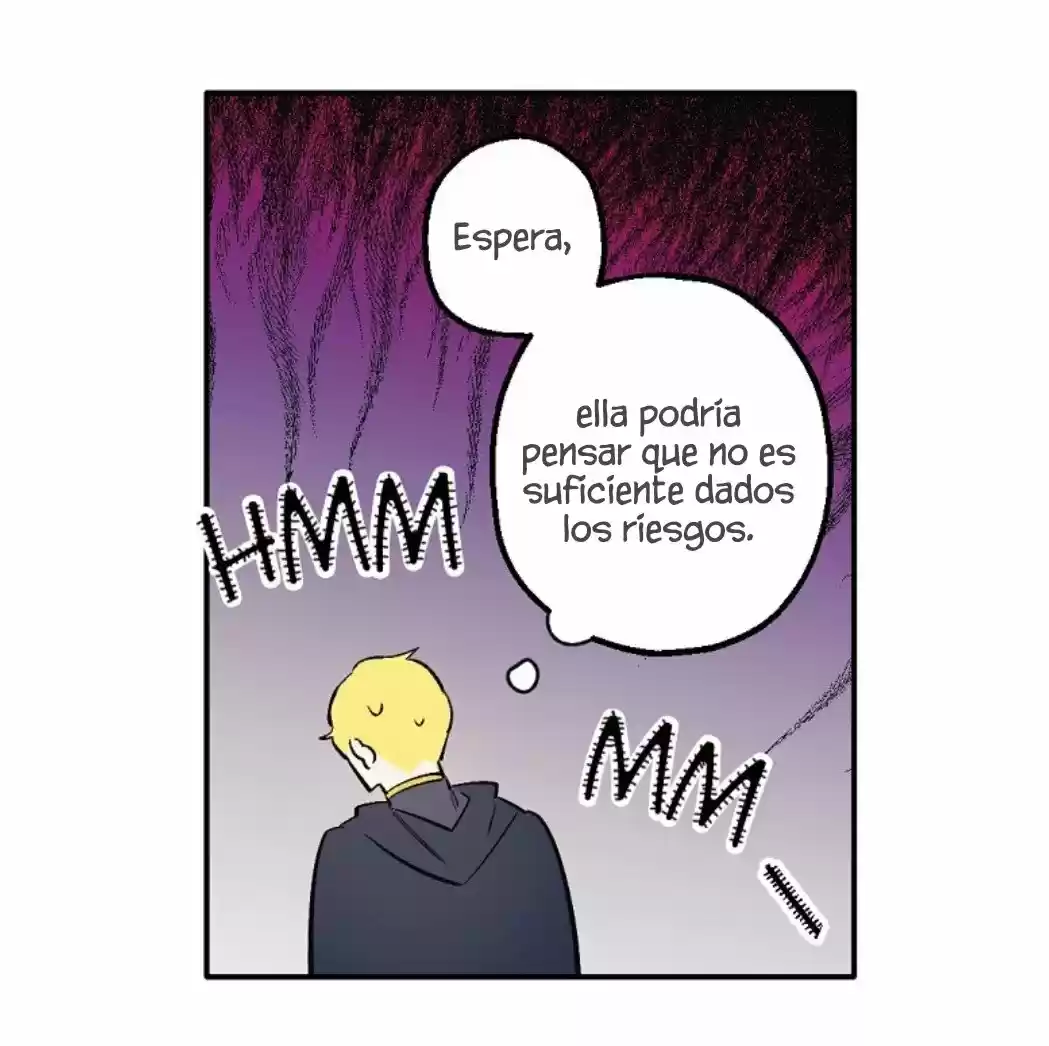 La Cazadora Y Su Presa Amorosa - Capítulo 2 - Página 43 - LectorTMOo