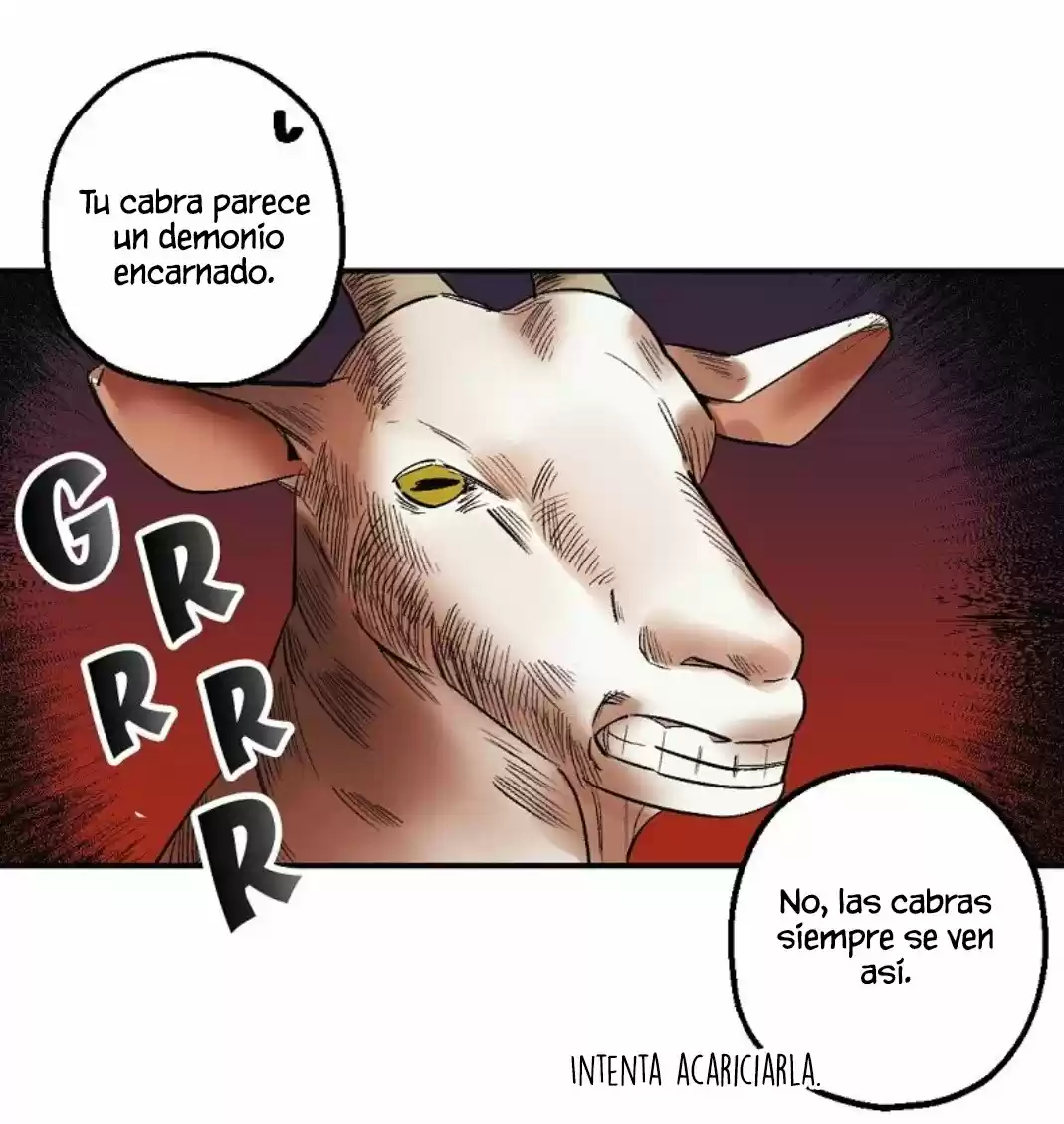 La Cazadora Y Su Presa Amorosa - Capítulo 2 - Página 69 - LectorTMOo