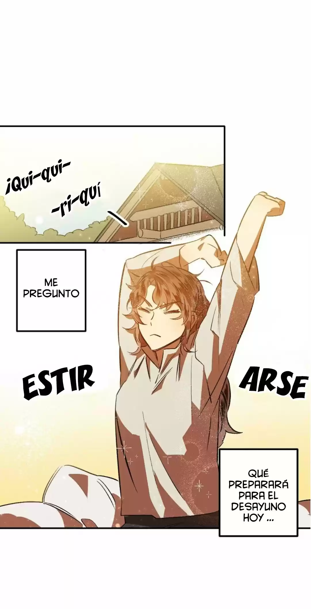 La Cazadora Y Su Presa Amorosa - Capítulo 2 - Página 88 - LectorTMOo