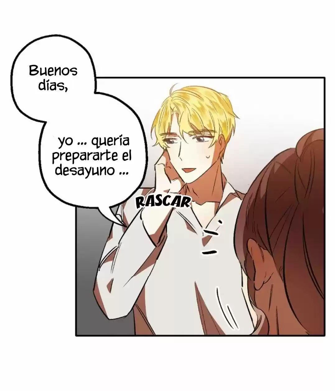 La Cazadora Y Su Presa Amorosa - Capítulo 2 - Página 104 - LectorTMOo