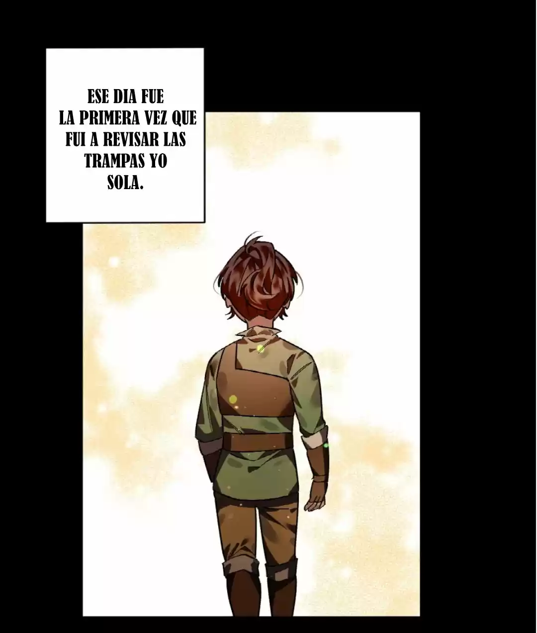 La Cazadora Y Su Presa Amorosa - Capítulo 21 - Página 19 - LectorTMOo