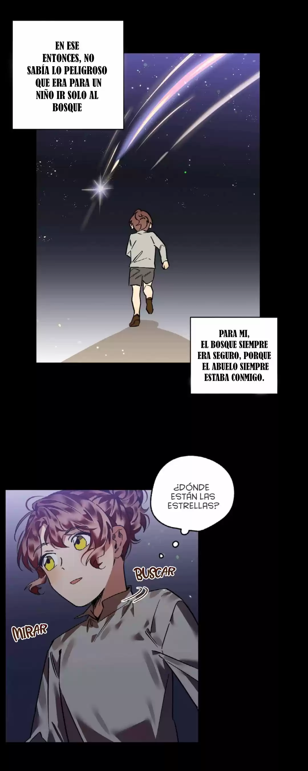 La Cazadora Y Su Presa Amorosa - Capítulo 21 - Página 28 - LectorTMOo