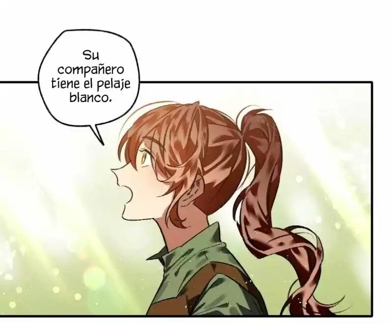 La Cazadora Y Su Presa Amorosa - Capítulo 22 - Página 15 - LectorTMOo