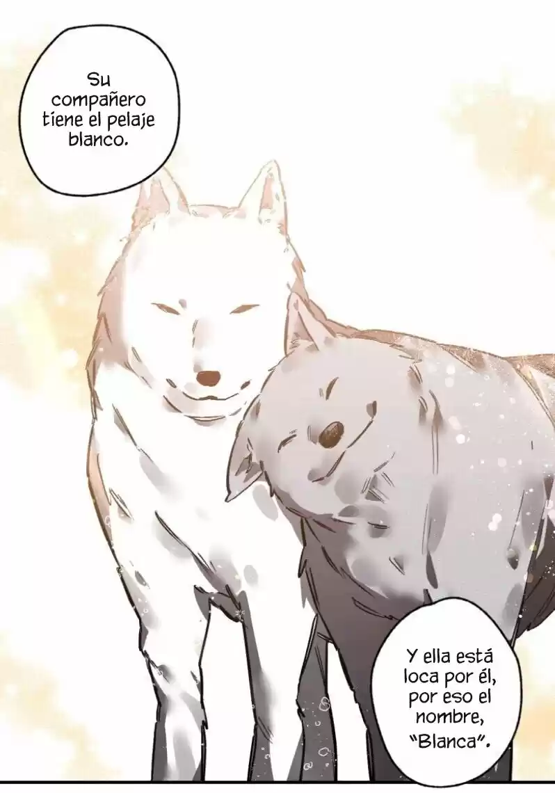La Cazadora Y Su Presa Amorosa - Capítulo 22 - Página 16 - LectorTMOo