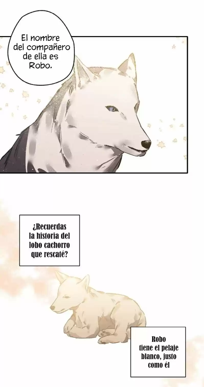 La Cazadora Y Su Presa Amorosa - Capítulo 22 - Página 17 - LectorTMOo