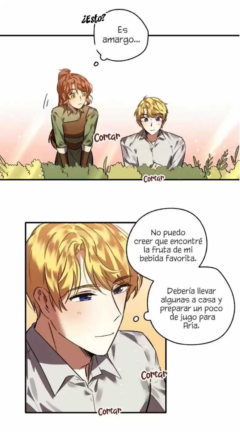 La Cazadora Y Su Presa Amorosa - Capítulo 22 - Página 26 - LectorTMOo