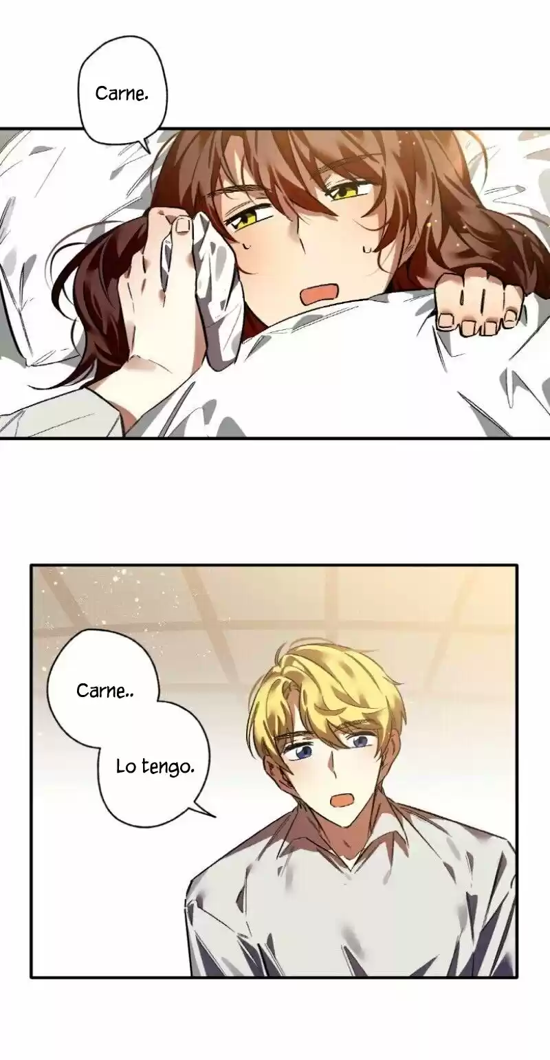 La Cazadora Y Su Presa Amorosa - Capítulo 23 - Página 13 - LectorTMOo