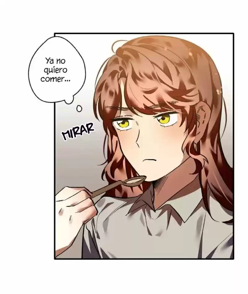 La Cazadora Y Su Presa Amorosa - Capítulo 23 - Página 23 - LectorTMOo