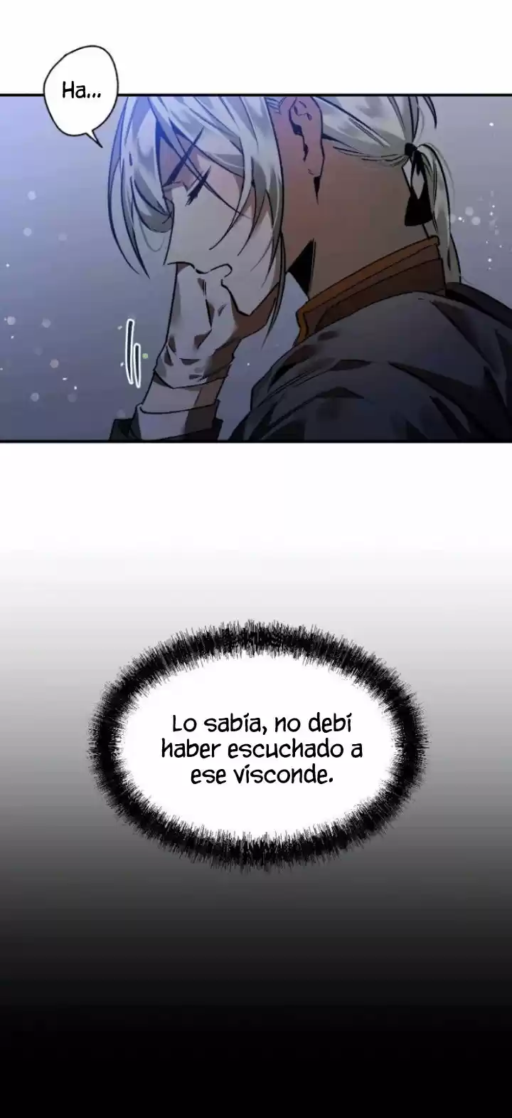 La Cazadora Y Su Presa Amorosa - Capítulo 24 - Página 37 - LectorTMOo