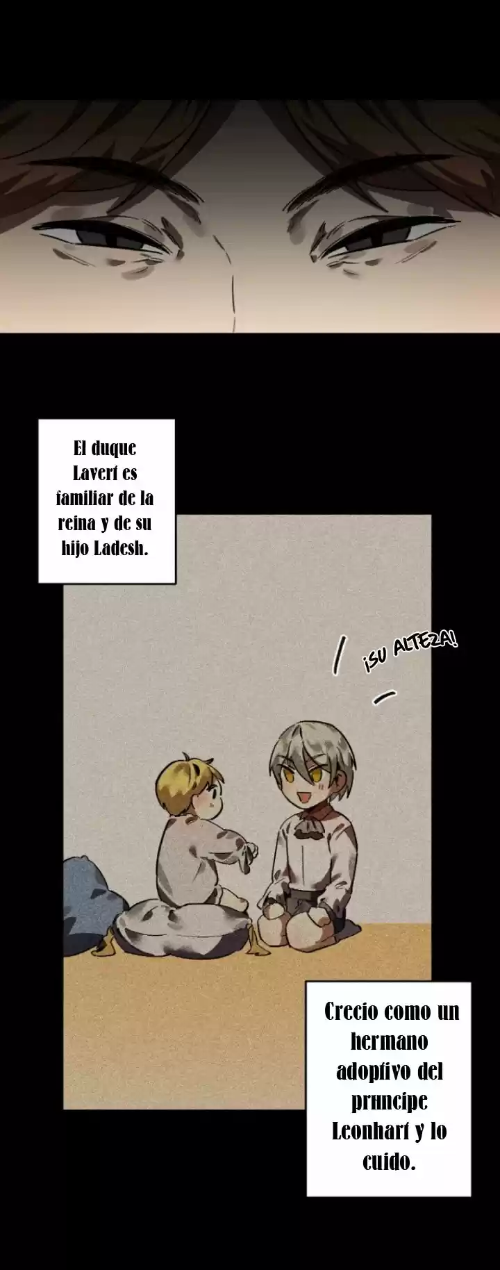 La Cazadora Y Su Presa Amorosa - Capítulo 24 - Página 43 - LectorTMOo