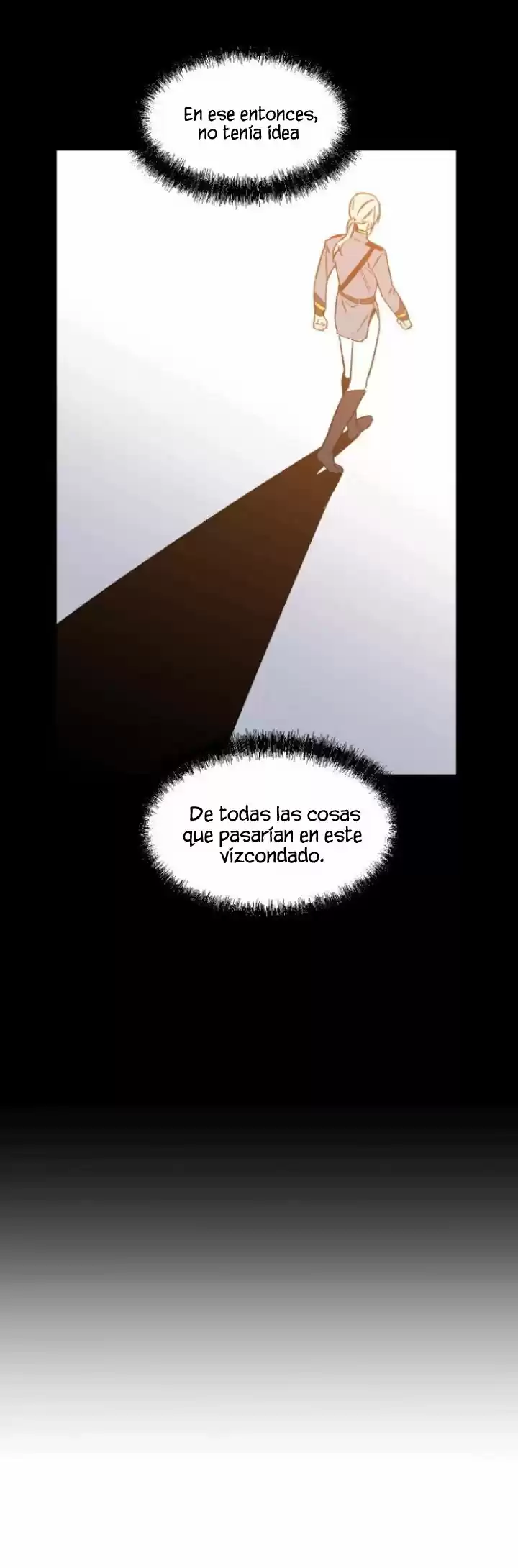 La Cazadora Y Su Presa Amorosa - Capítulo 24 - Página 52 - LectorTMOo