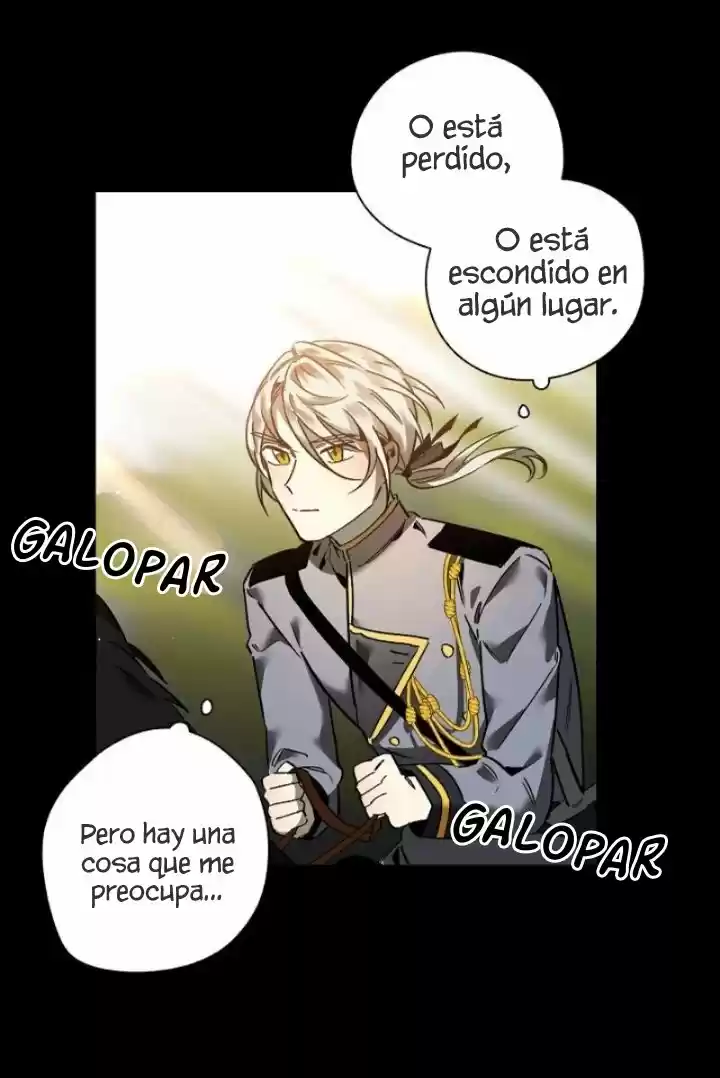 La Cazadora Y Su Presa Amorosa - Capítulo 25 - Página 41 - LectorTMOo