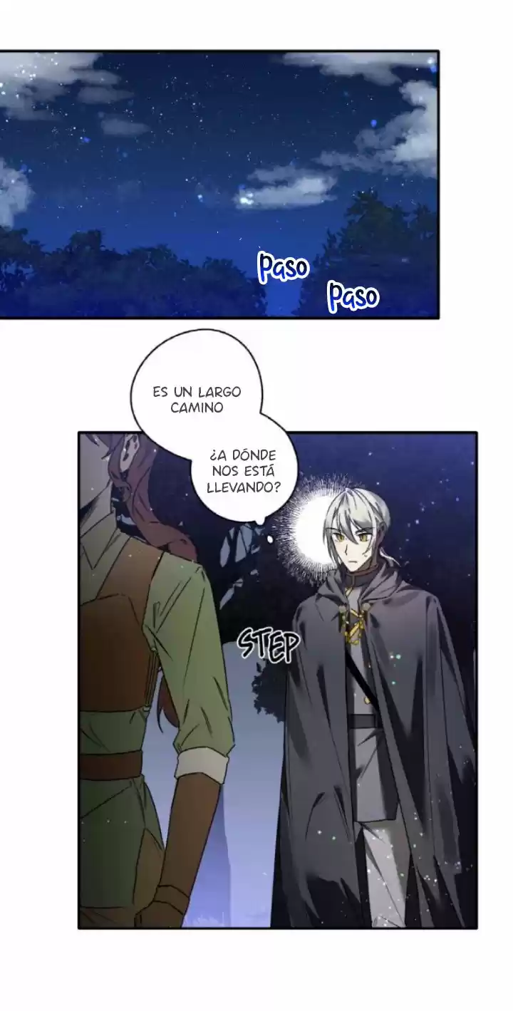 La Cazadora Y Su Presa Amorosa - Capítulo 26 - Página 16 - LectorTMOo