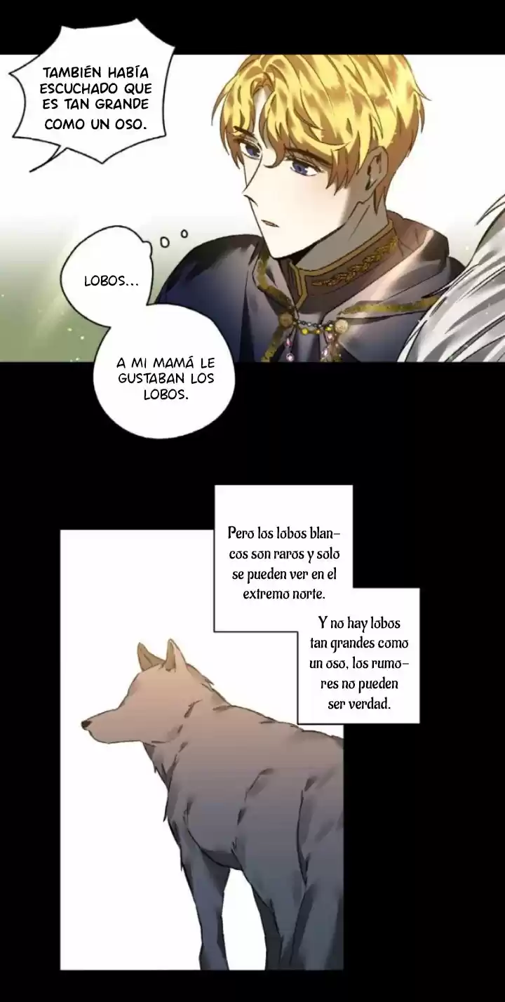 La Cazadora Y Su Presa Amorosa - Capítulo 26 - Página 37 - LectorTMOo