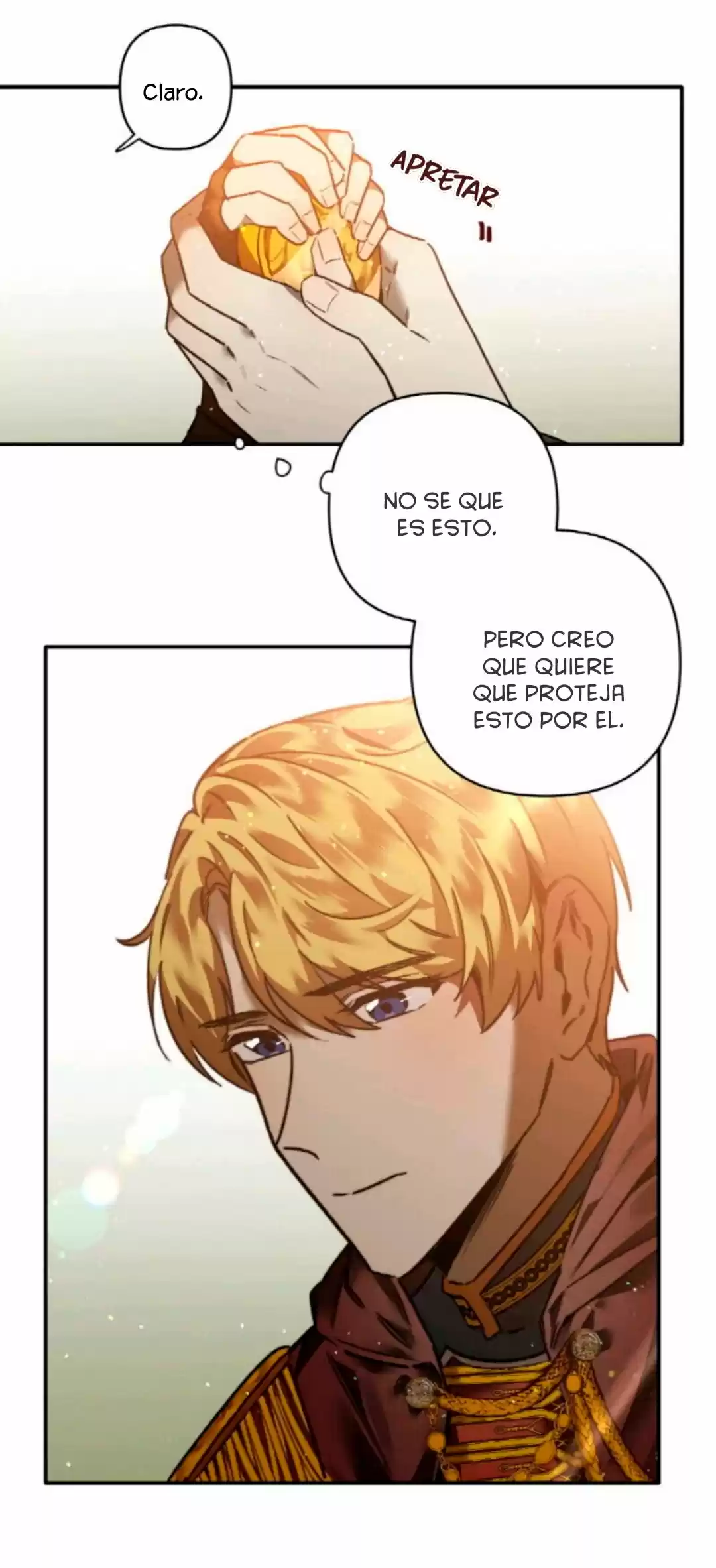 La Cazadora Y Su Presa Amorosa - Capítulo 30 - Página 11 - LectorTMOo