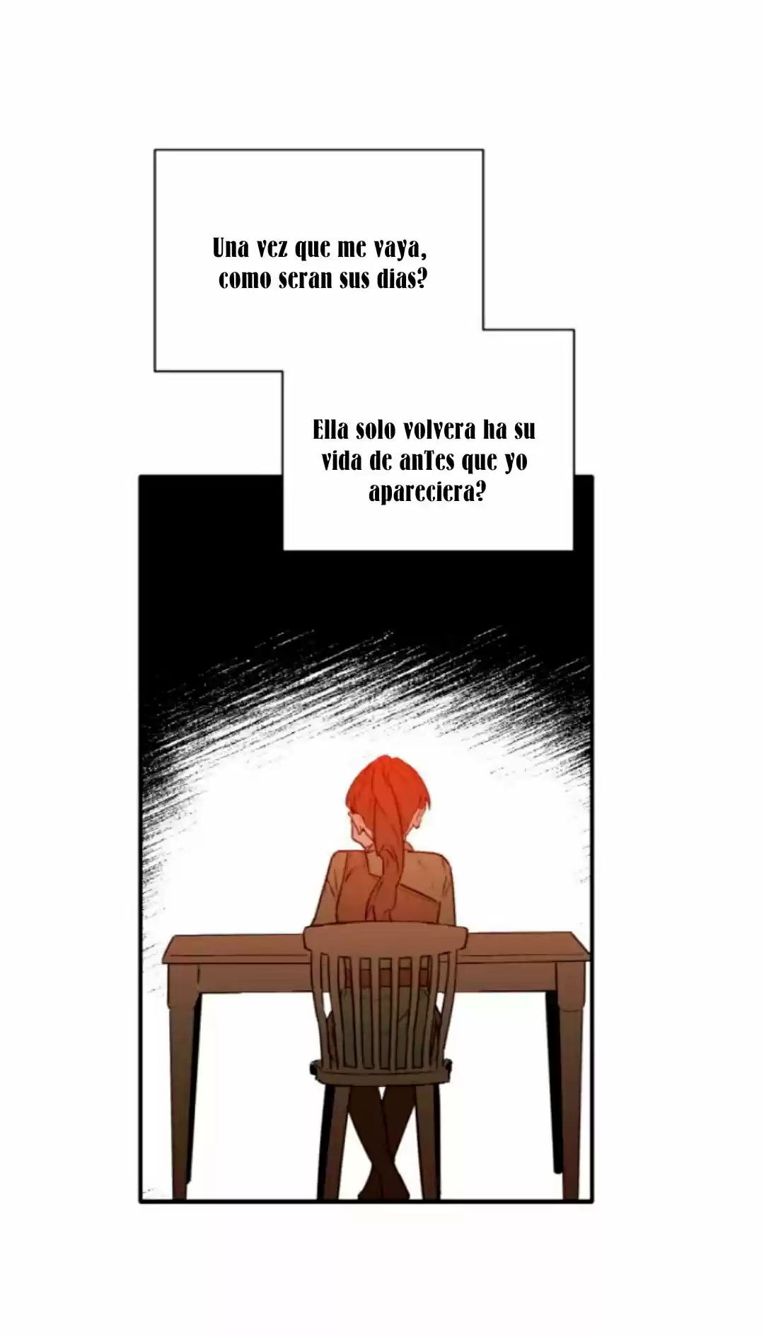La Cazadora Y Su Presa Amorosa - Capítulo 30 - Página 17 - LectorTMOo