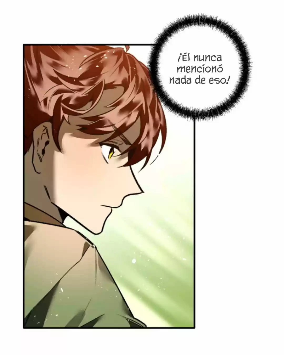 La Cazadora Y Su Presa Amorosa - Capítulo 31 - Página 9 - LectorTMOo