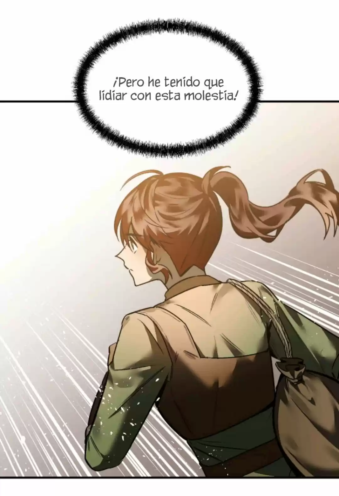 La Cazadora Y Su Presa Amorosa - Capítulo 31 - Página 25 - LectorTMOo