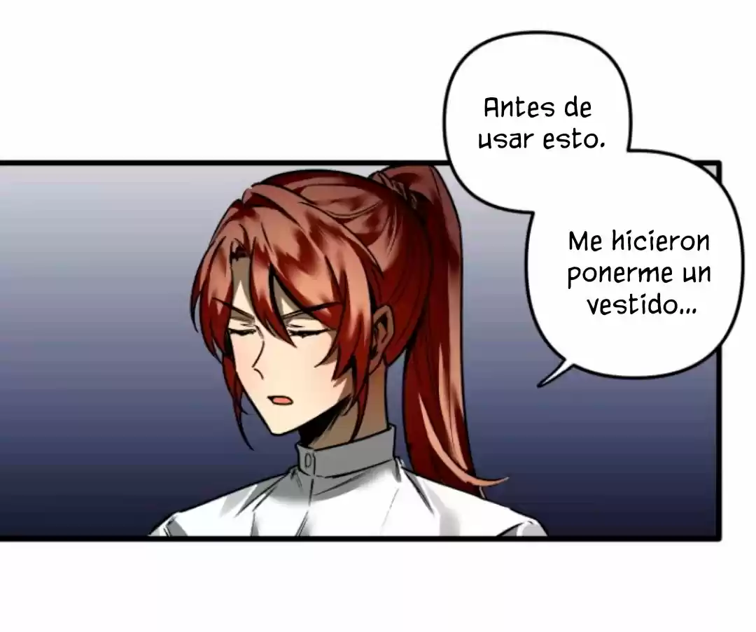 La Cazadora Y Su Presa Amorosa - Capítulo 32 - Página 40 - LectorTMOo