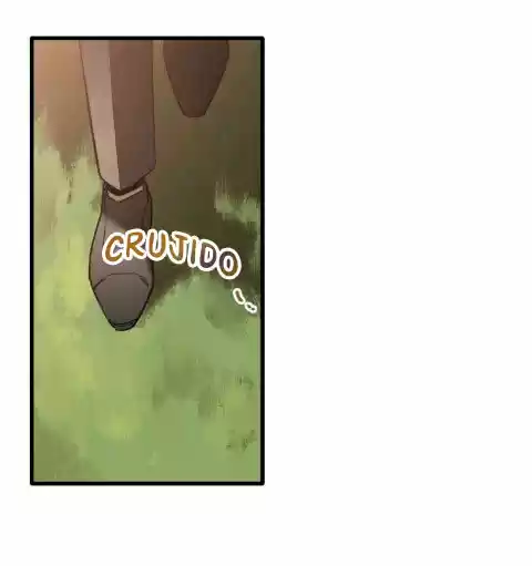 La Cazadora Y Su Presa Amorosa - Capítulo 33 - Página 3 - LectorTMOo