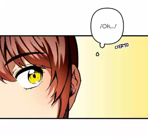 La Cazadora Y Su Presa Amorosa - Capítulo 33 - Página 10 - LectorTMOo