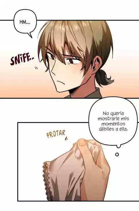 La Cazadora Y Su Presa Amorosa - Capítulo 33 - Página 16 - LectorTMOo