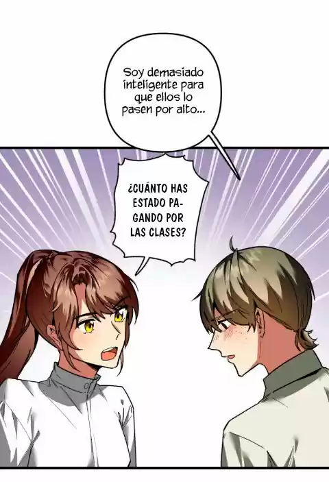 La Cazadora Y Su Presa Amorosa - Capítulo 33 - Página 22 - LectorTMOo