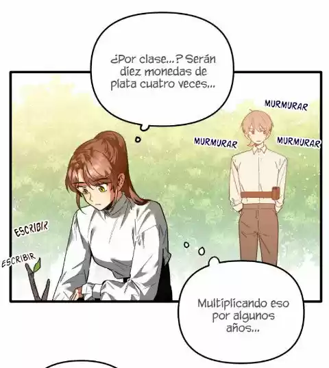 La Cazadora Y Su Presa Amorosa - Capítulo 33 - Página 24 - LectorTMOo