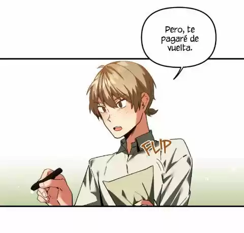 La Cazadora Y Su Presa Amorosa - Capítulo 33 - Página 33 - LectorTMOo