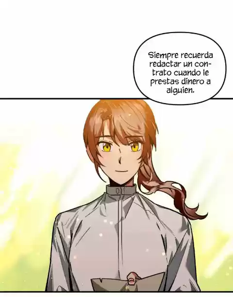 La Cazadora Y Su Presa Amorosa - Capítulo 33 - Página 37 - LectorTMOo